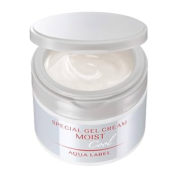 h*0様 アクアレーベル スペシャルジェルクリームN モイスト 90g 6個 アクアレーベル スペシャルジェルクリーム EX （モイスト