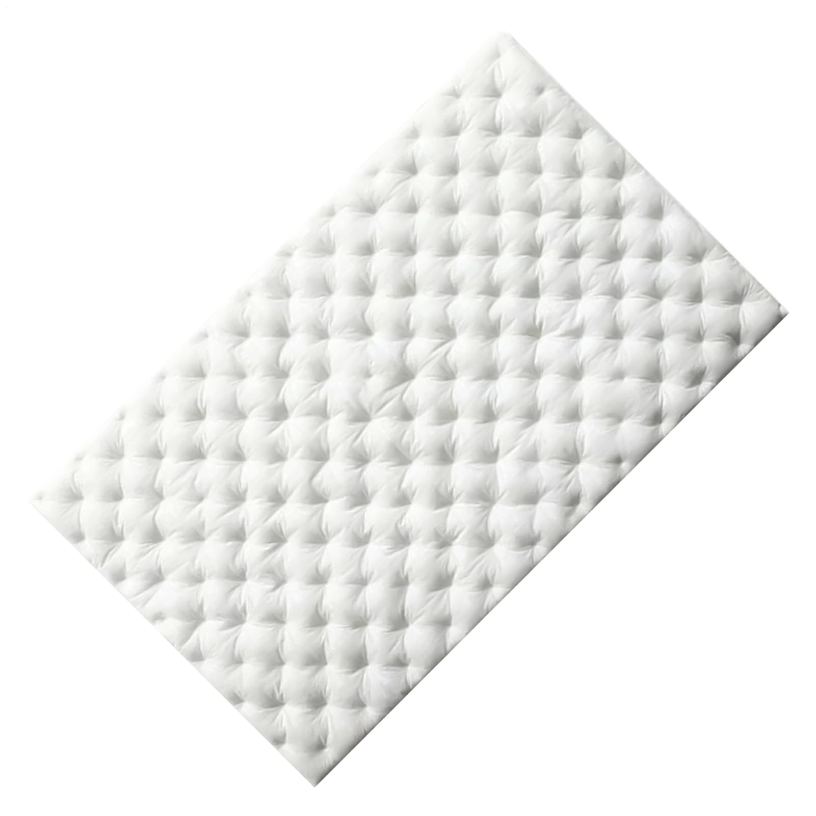 Fournitures d'isolation thermique automobile et tapis de réduction du bruit pour panneaux de porte