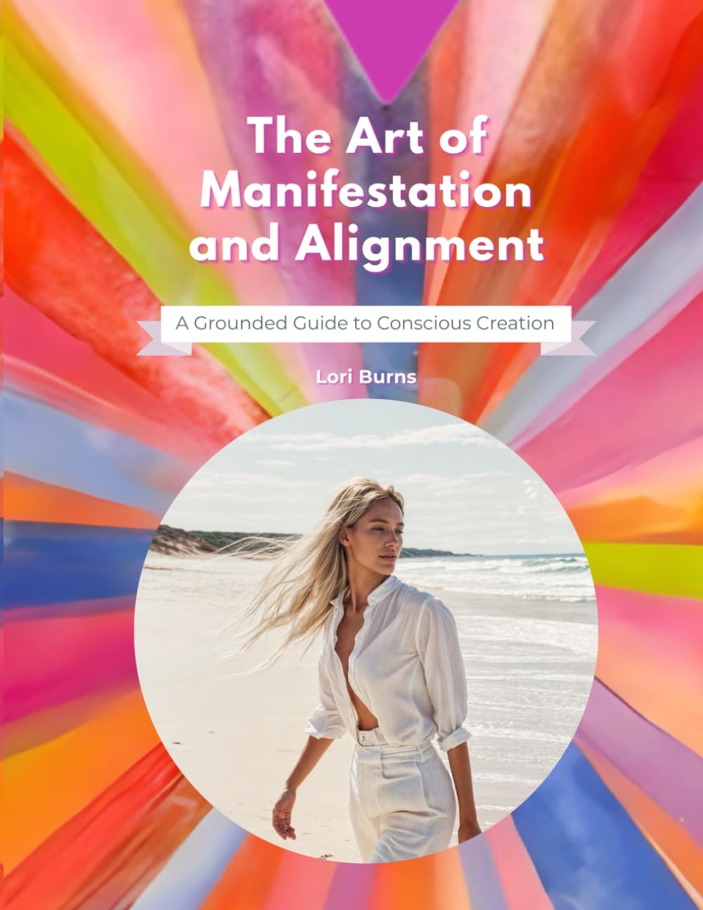 The Art of Manifestation & Alignment: A Grounded Guide to Conscious Creation