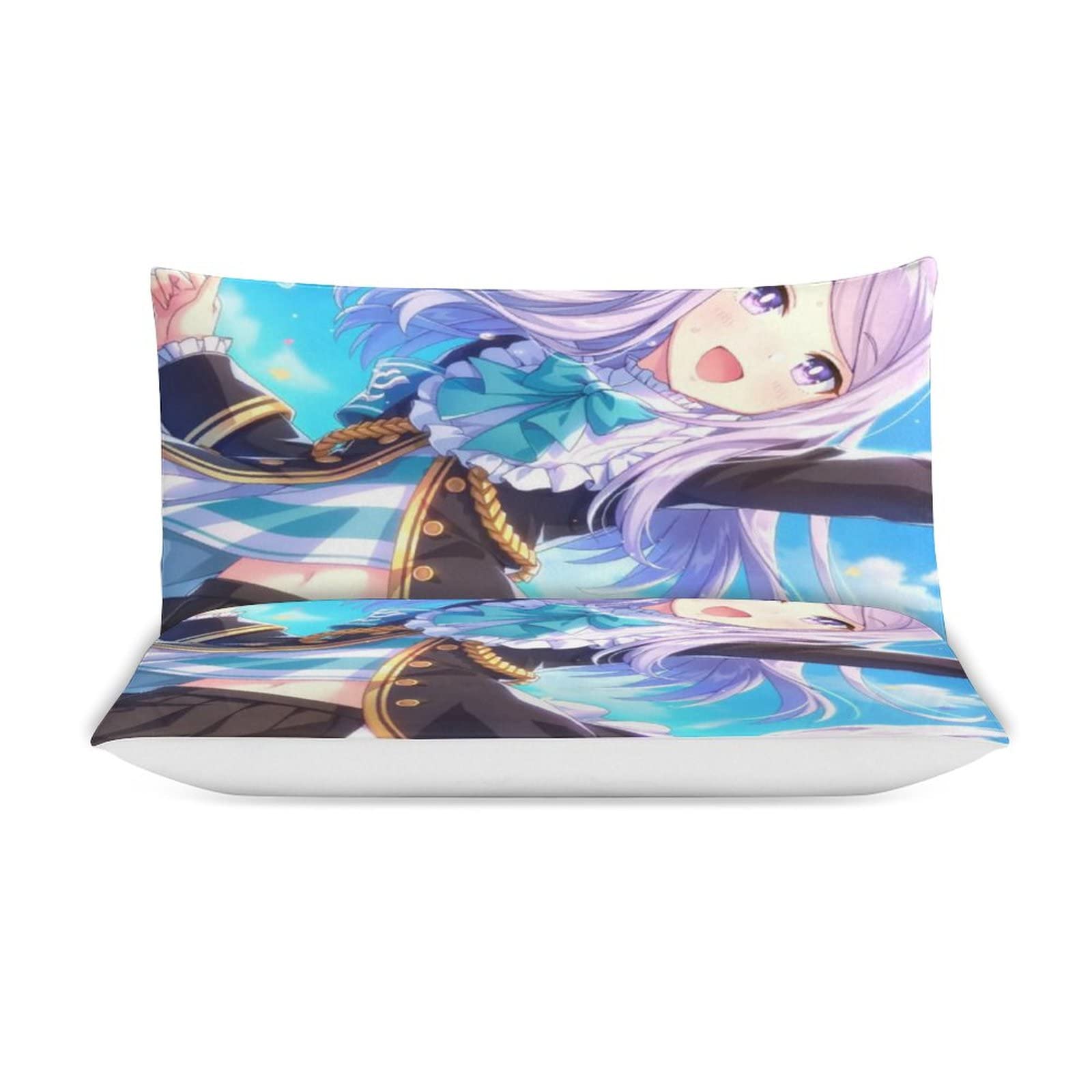 Amazon｜ウマ娘 プリティーダービー 布団カバー 3点セット