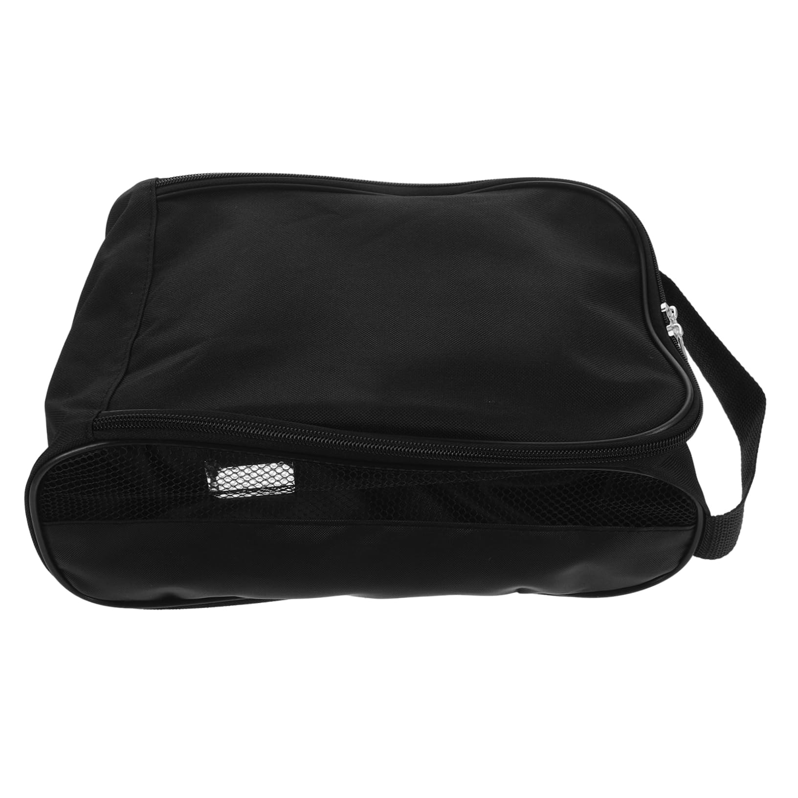 BRIGHTFUFU Golf Shoes Storage Pouch Handheld Storage Pouch Golf Accessories Sports Bag Shoes Bag