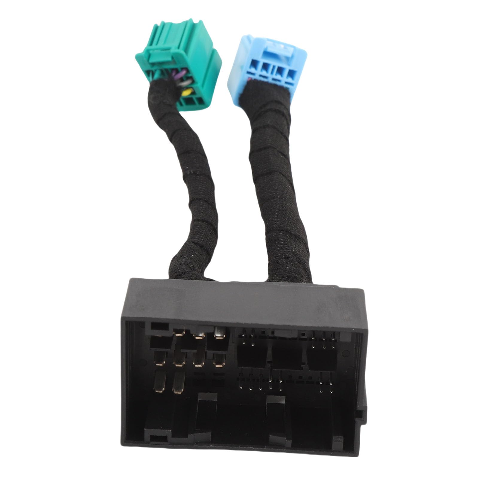 Generic Adapter do Integracji Głównego Złącza Wymiana Anteny Sirius na Lata 2019-2022 Uconnect 5 z Radiem 5 Cali lub 8,4 Cala