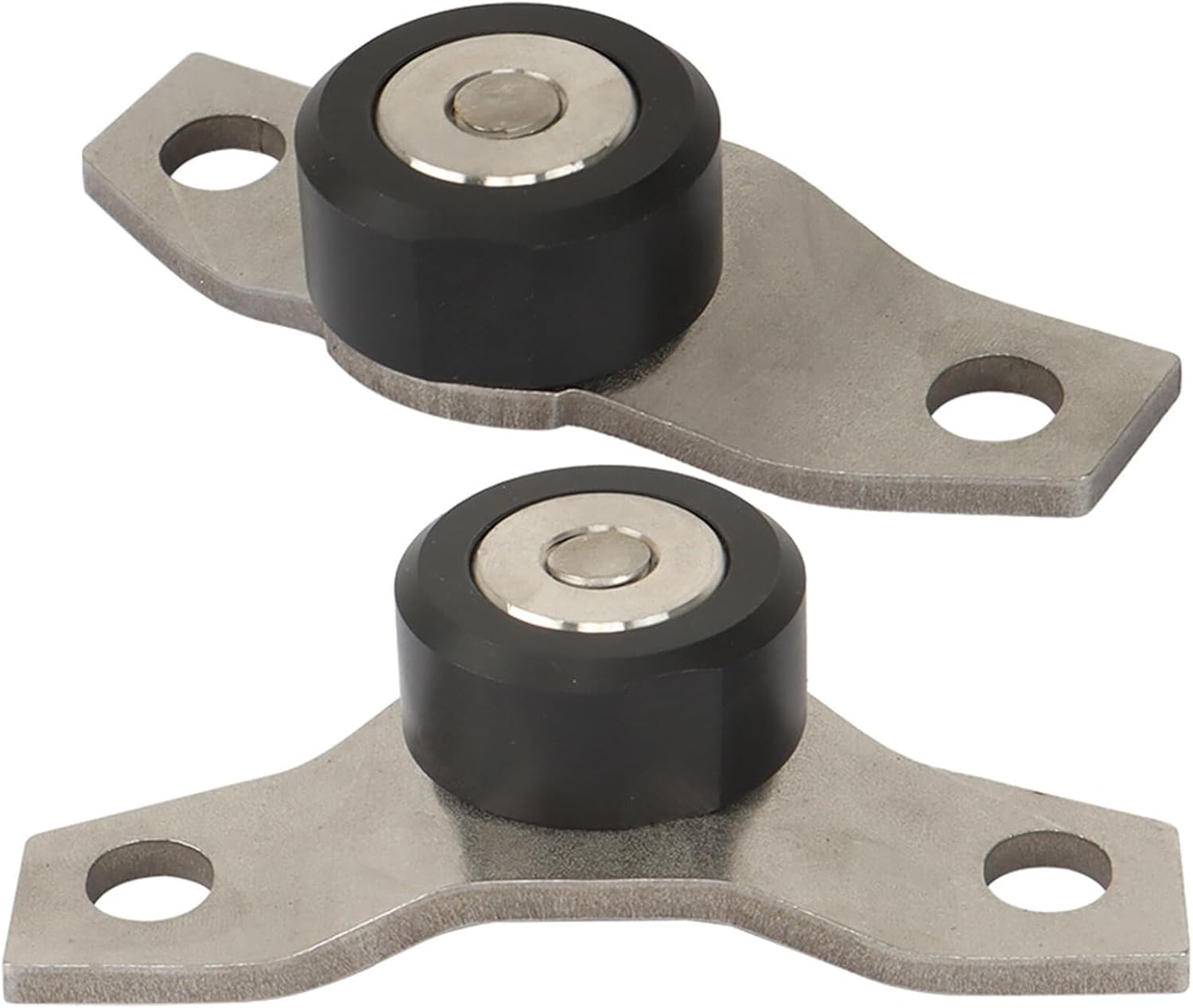 Silscvtt Tailgate Trunnion Hinge Kit Set Replacement for