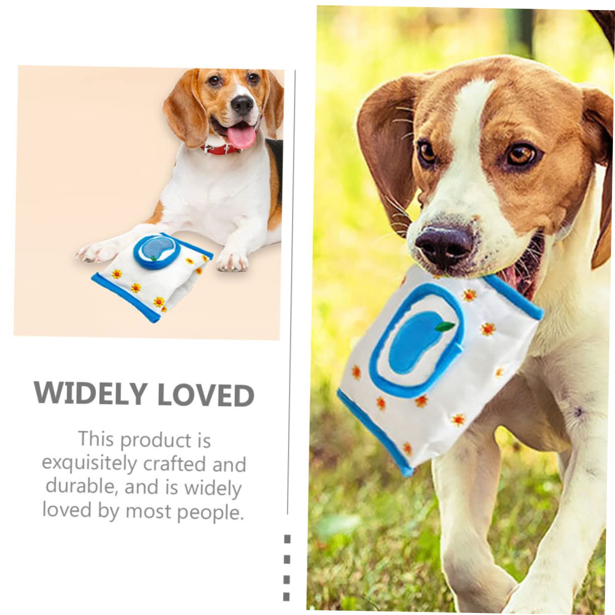 Angoily 4piezas Juguete De Olfato para Perros Juguetes De Alimentación Lenta Interactivos Estimula El Instinto De Forrajeo Casa
