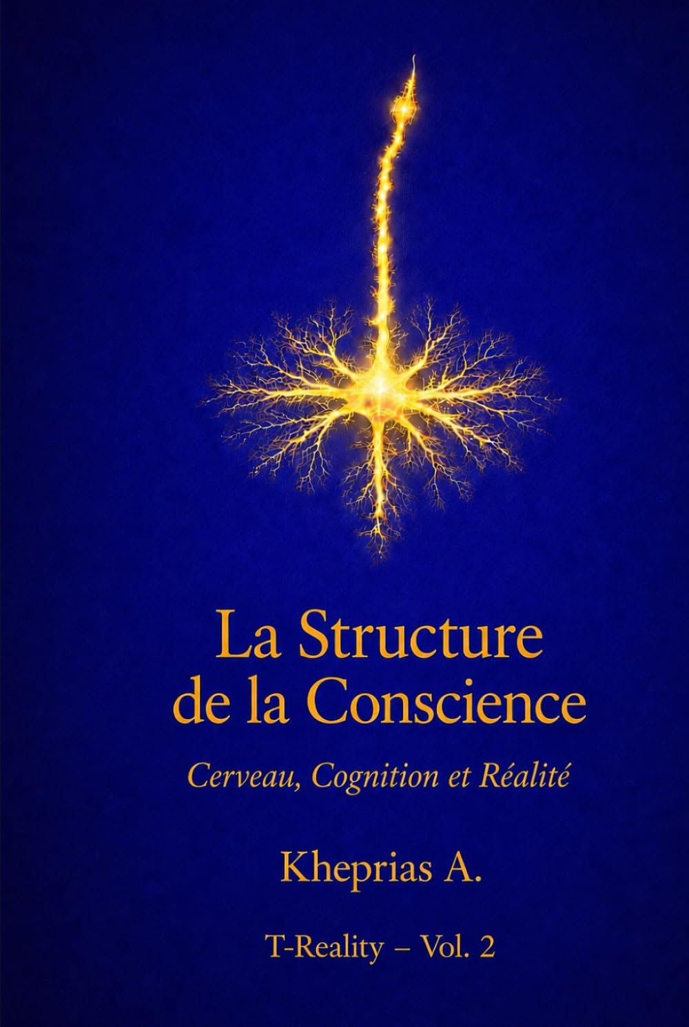 L’erreur de référence: Pourquoi le problème de la conscience n’est pas un problème (T-Reality – Philosophie de l’esprit et neurophilosophie)