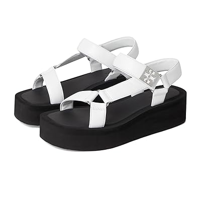Tory Burch Mellow Platform Sandal Women
