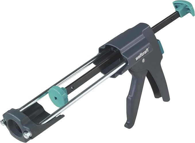 wolfcraft MG 600 PRO Kartuschenpresse