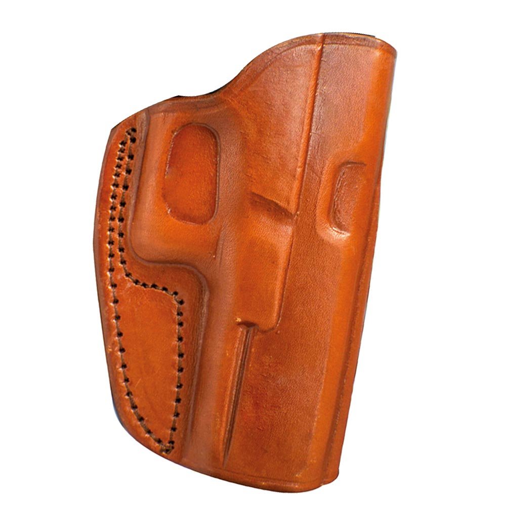 Tagua CDH3-902 Cross Draw Holster, S&W L Frame 2-1/2