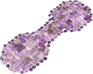 3Pcs Máscara De Olho De Jade Máscara De Olho De Gel Vendas Para Gel Máscara De Sono Noite Venda De Olhos Sombra De Olho De Jade Máscara De Dormir Máscara De Olho De Compressa Fria