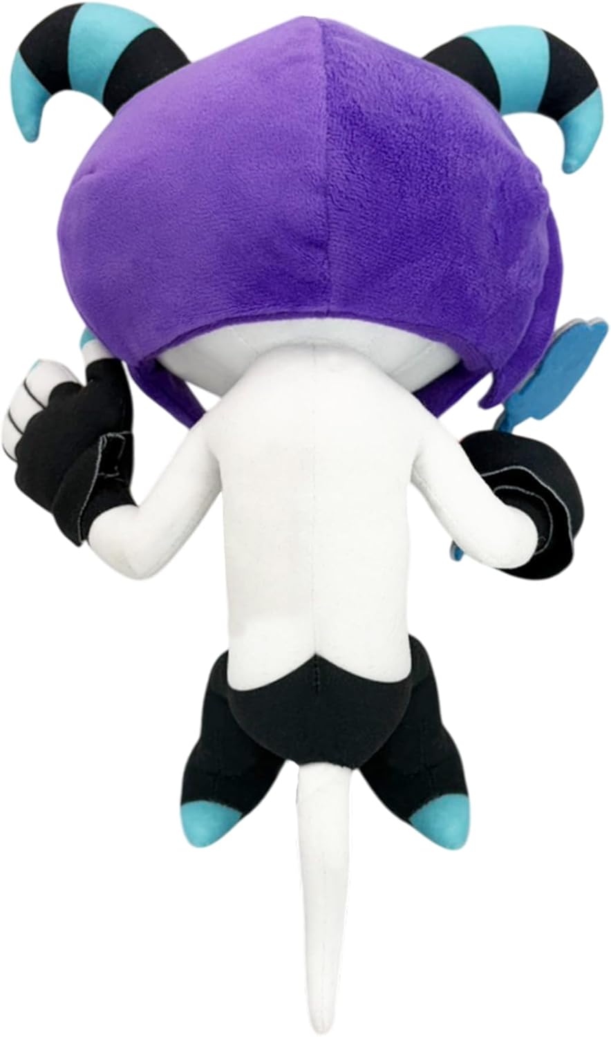 Great Eastern Entertainment Sonic The Hedgehog - Zor Plush 9" H