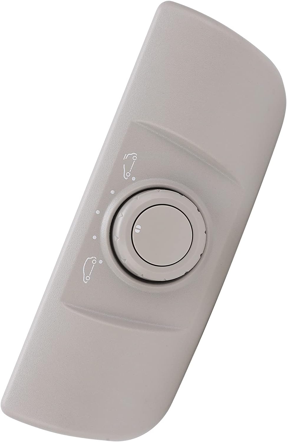 Car Sunroof Switch Sunroof Window Switch Button,8200119893 Car Sunroof Switch Button for Megane 2 for Scenic 2