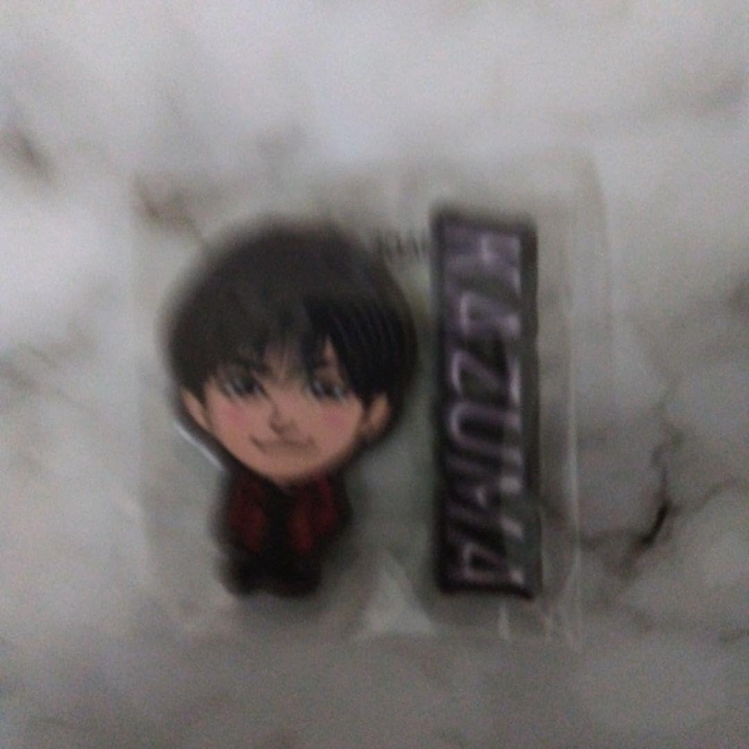 Amazon.co.jp: THE RAMPAGE 川村壱馬 BOT受注生産品BIGアクスタセット