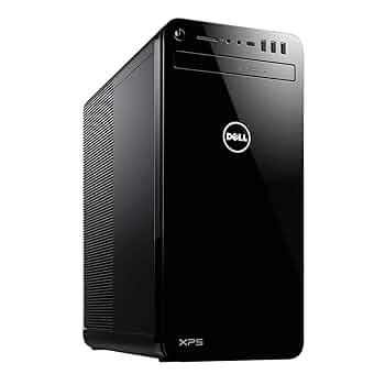 内蔵型SSD DELL XPS 8930 Windows11 Core i7 9700 Amazon.com: 2019 Dell XPS 8930 Desktop Intel i7-9700 16GB