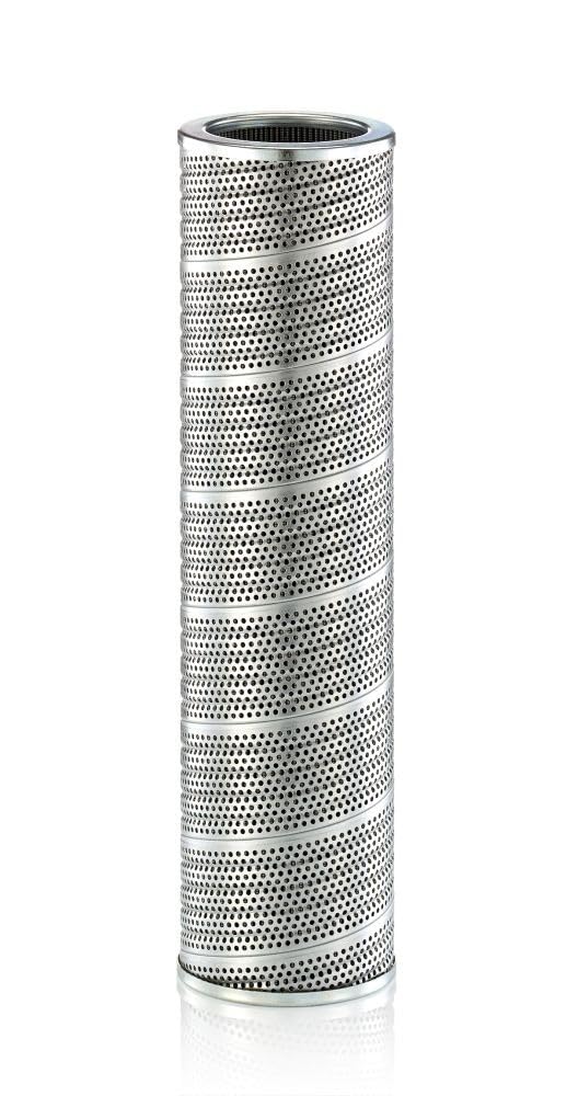 Original MANN-FILTER Filter Arbeitshydraulik HD 13 110