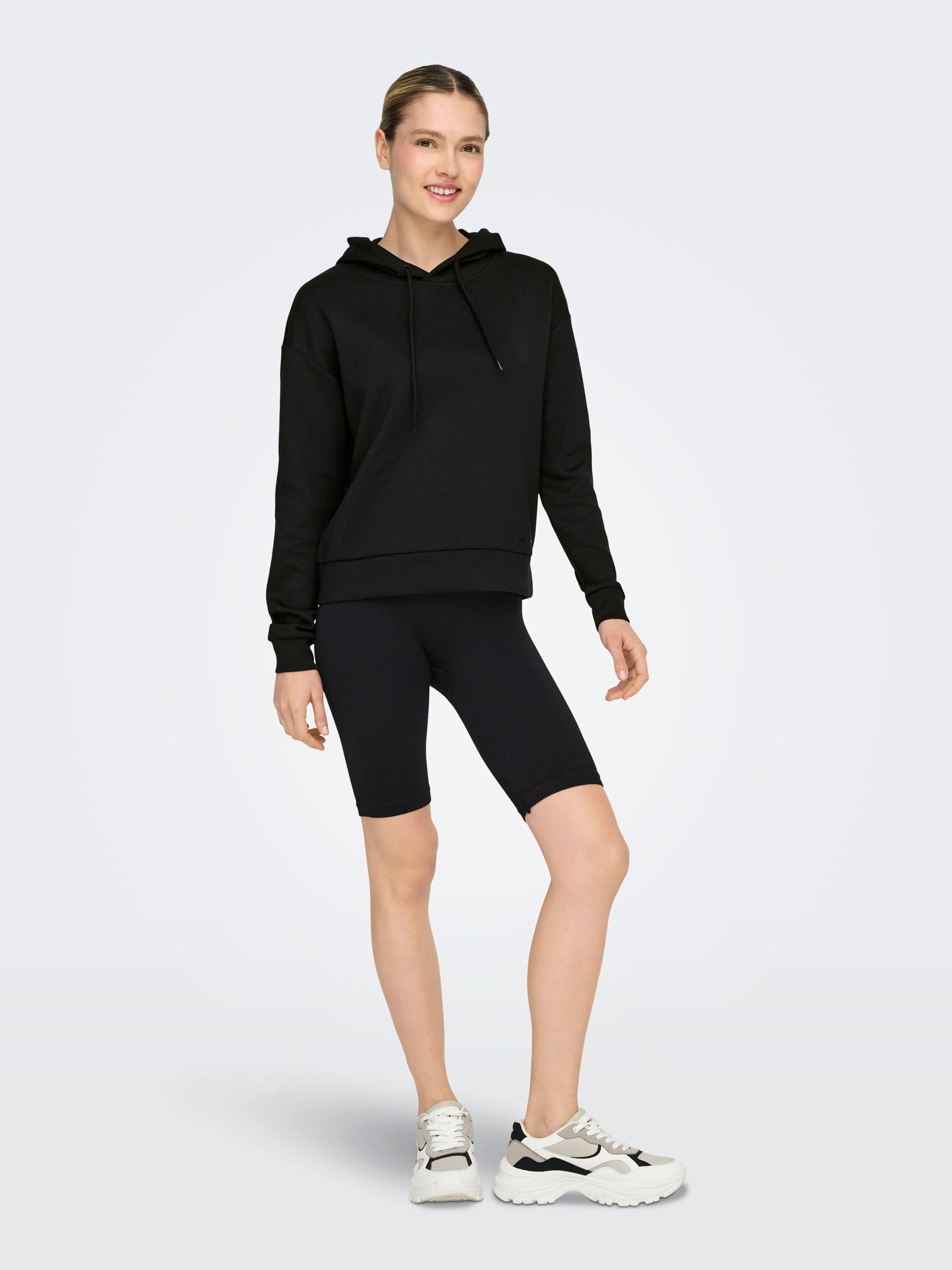 Only Play Female Kapuzenpullover ONPLOUNGE Sweatshirt | Hoodie