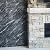 Formica Sheet Laminate 4 x 8: Stormy Night Granite, Scovato Finish. Ultra Scratch, Stain and Impact Resistant. Beautiful and Durable Laminate for use in Any Room in The Home.