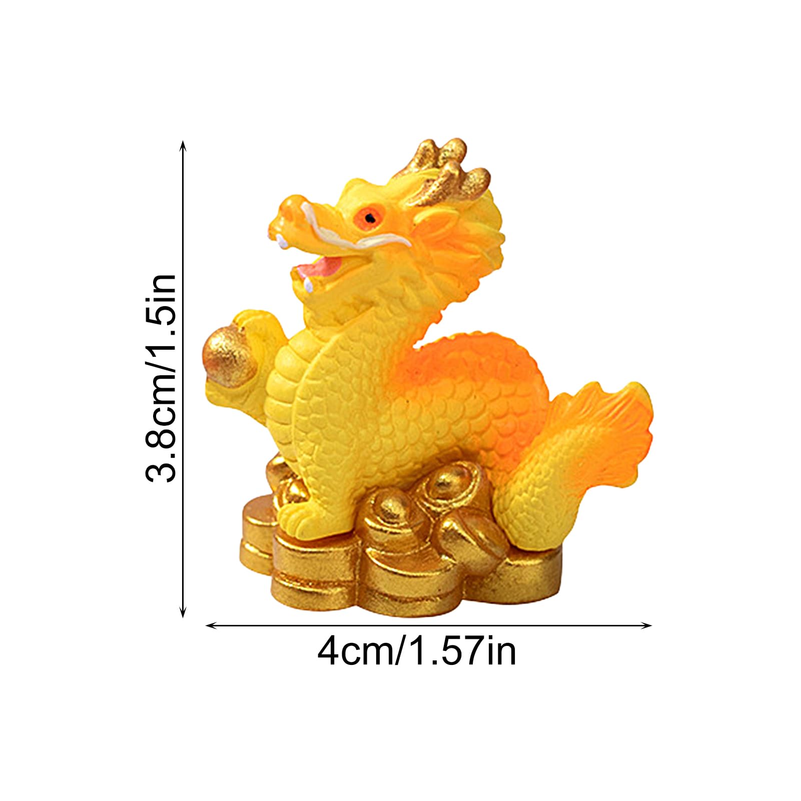 81SHOP」龍 置物 昇龍置物 五本爪 干支 風水 金運 財運 風水グッズ