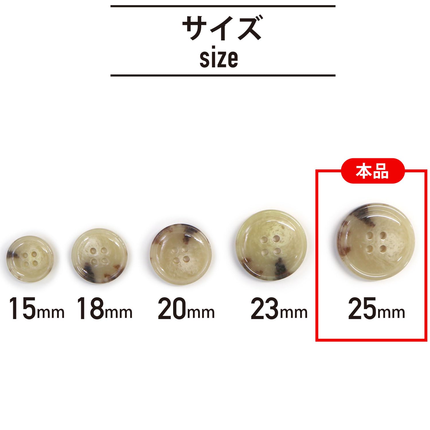 FOXEY BOUTIQUE 水牛ボタン ベージュ トレンチ40 美品 高級感 FOXEY