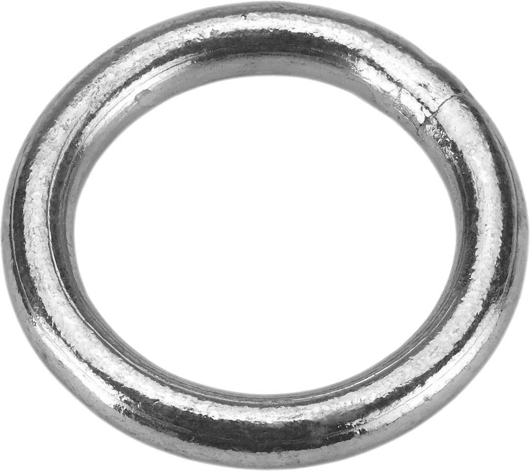 SEILFLECHTER - Corde pour ascenseur de chantier Spiral-Birotex® | Corde polyvalente pour usage privé, artisanal et industriel avec Ø 16 mm, 30 m, avec anneau et mousqueton