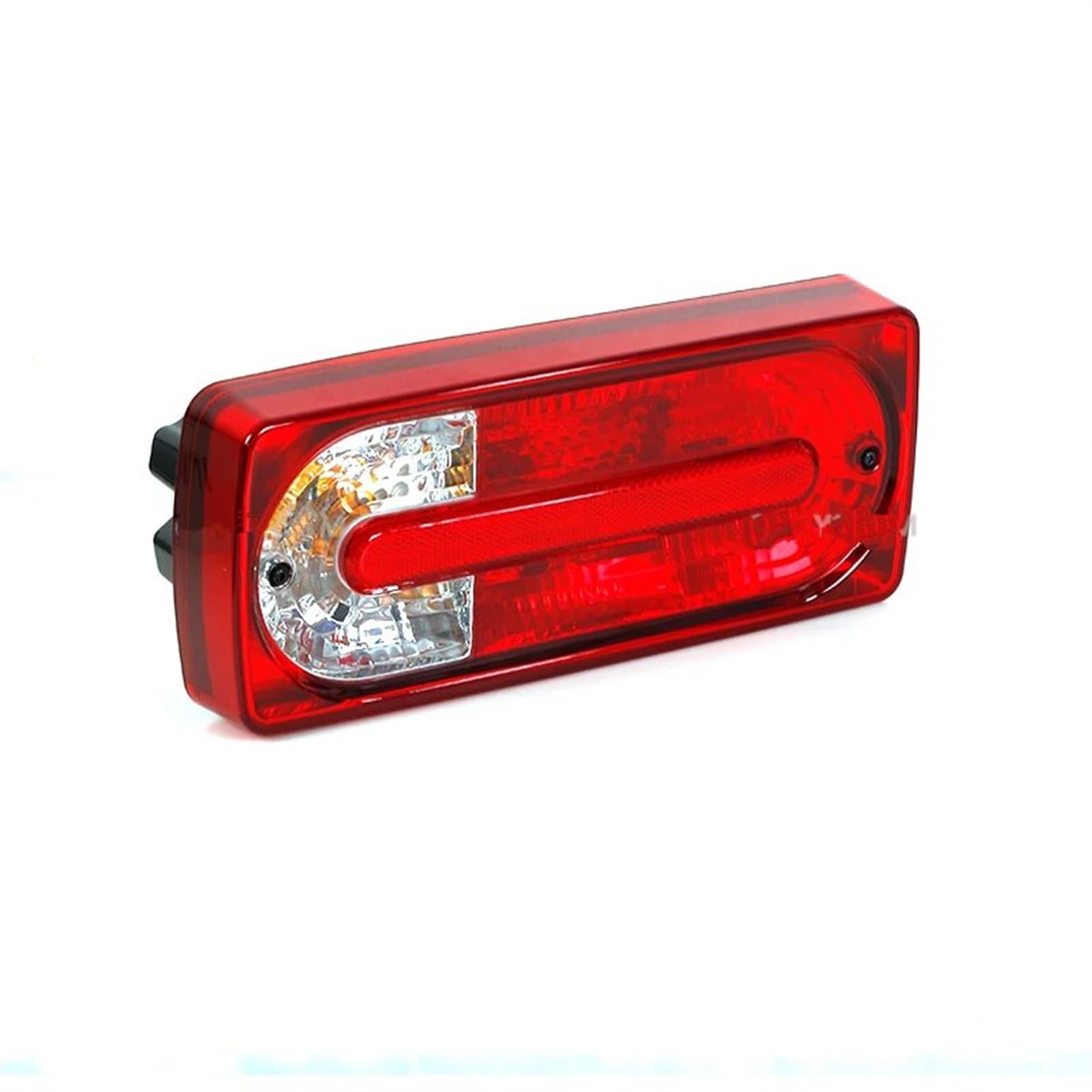 Amazon | バックランプ 車赤色 LED テールライト用 W463 G500