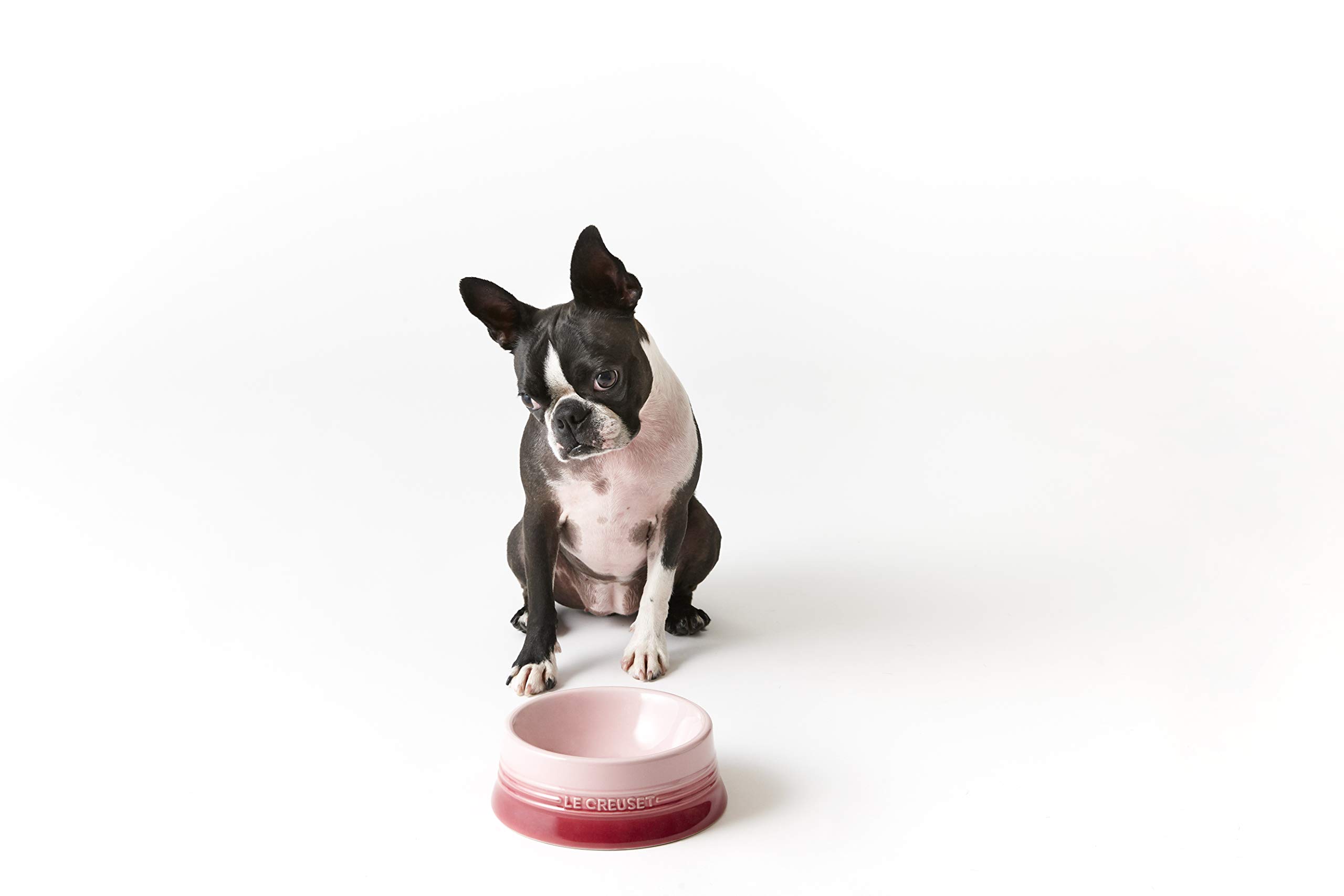 Amazon.co.jp: ル・クルーゼ(Le Creuset) ペットボウル ペットボール(L