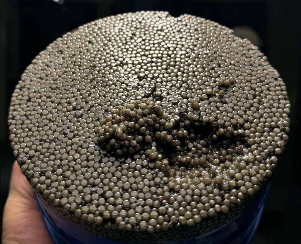 Black Almas Caviar Baeri Esturgeon Sibérien 250g | Caviar d’Exception Notes Noisette et Beurre | Expédié sous chaîne du froid | Gastronomie Luxe Apéritifs et Réceptions