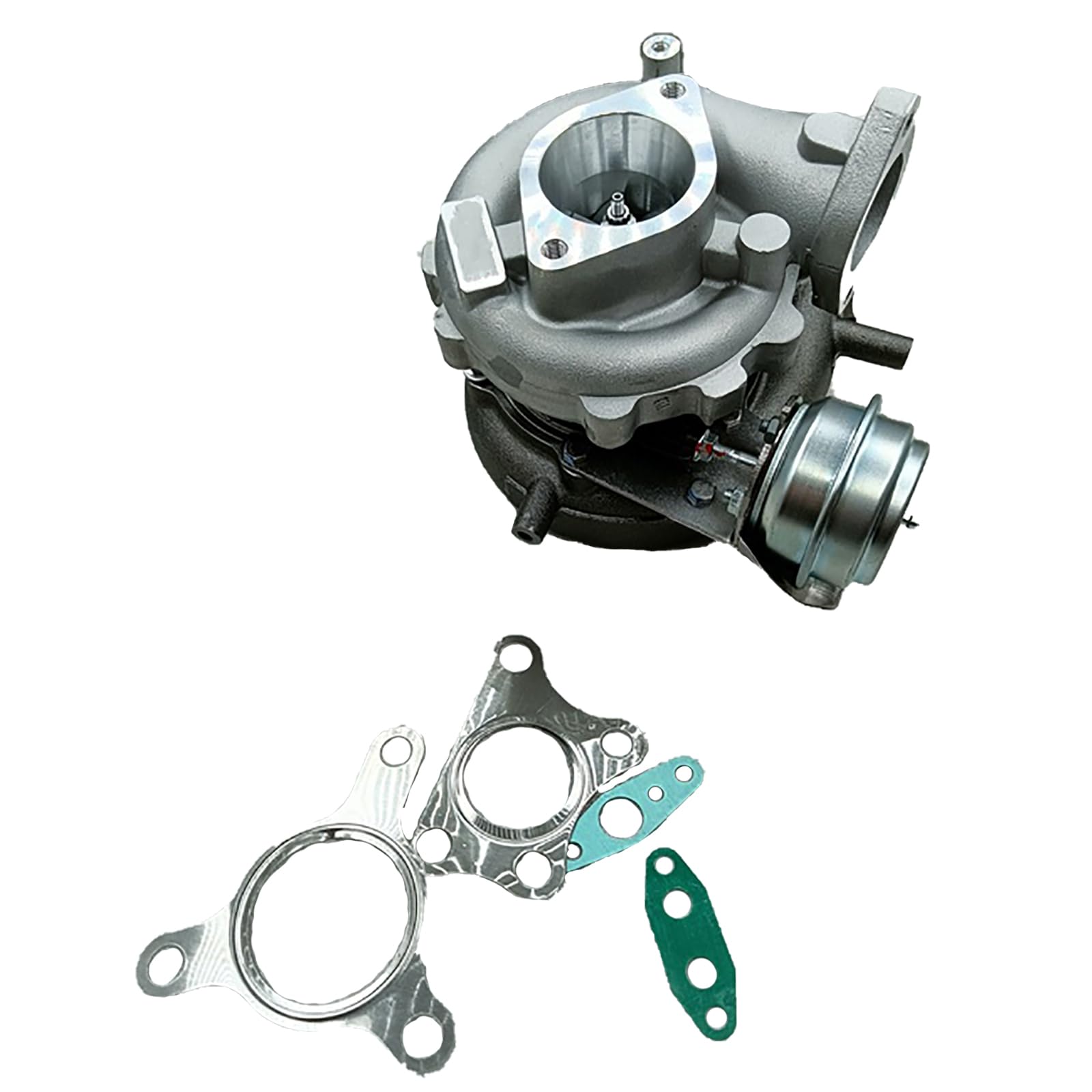 クゥ Amazon.com: FridayParts Turbo GTA2056V Turbocharger 14411