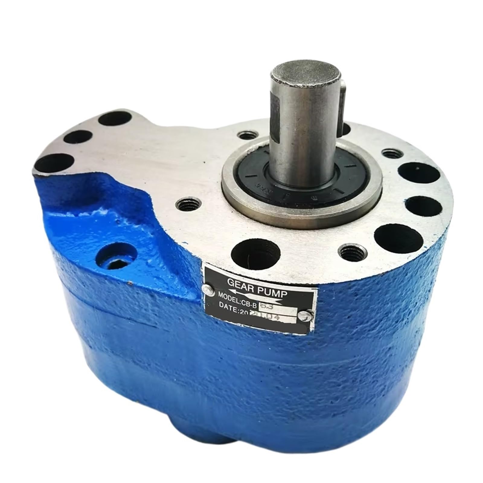  Low Pressure Hydrualic Gear Pump CB-B40 CB-B40F CB-B50 CB-50F CB-B63 CB-B63F(CB-B63 RH)