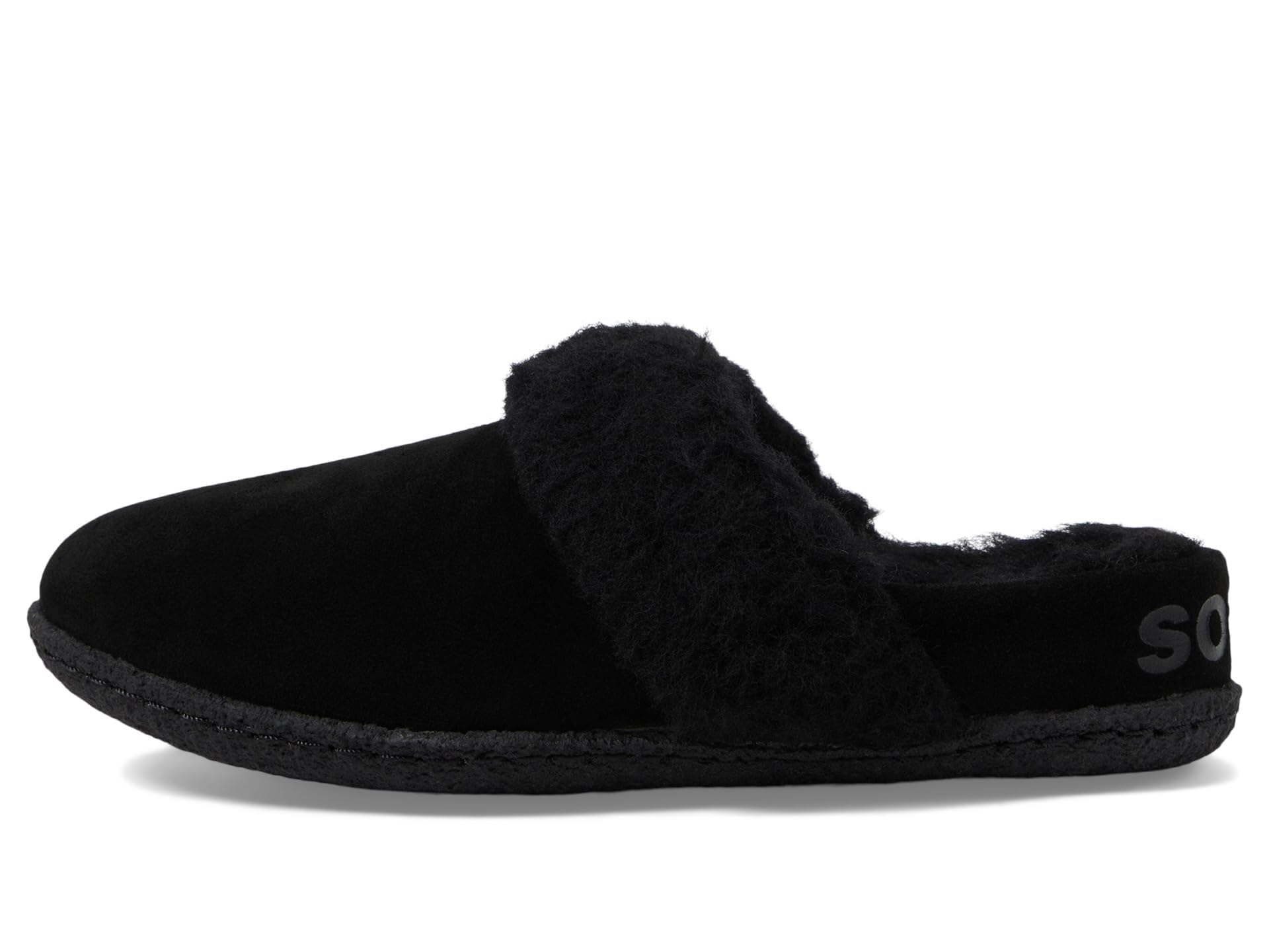 SOREL Children's Nakiska Slide II Boot