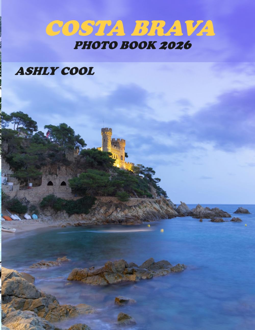 Costa Brava: Cool Pictures That Create An Idea For You About - Perfect Gift for tourism & travel lovers.....Relaxing & Meditation.