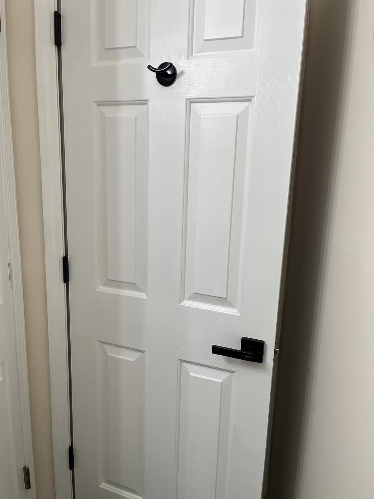 3.5" Door Hinges, 5/8" Radius photo review