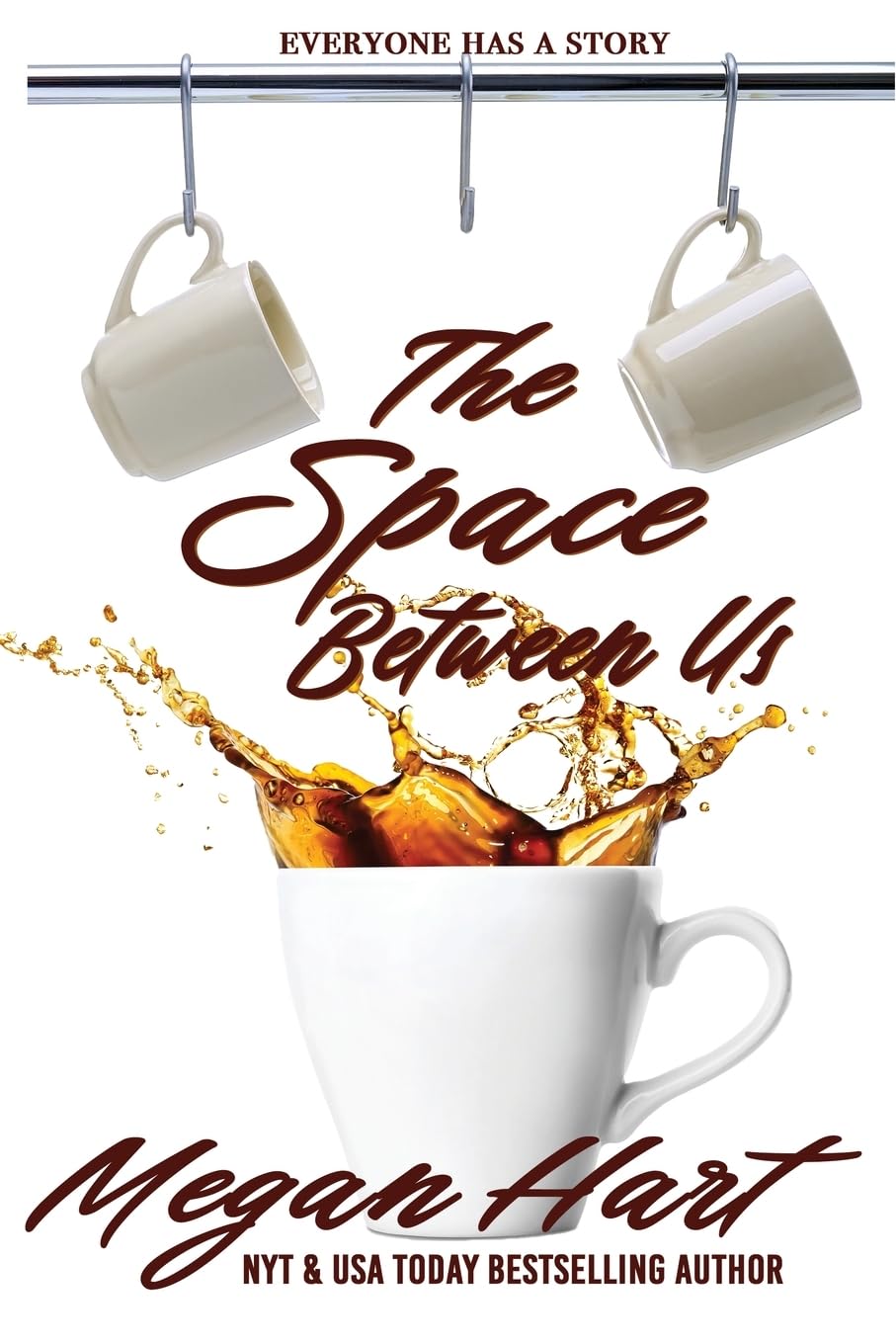 The Space Between Us