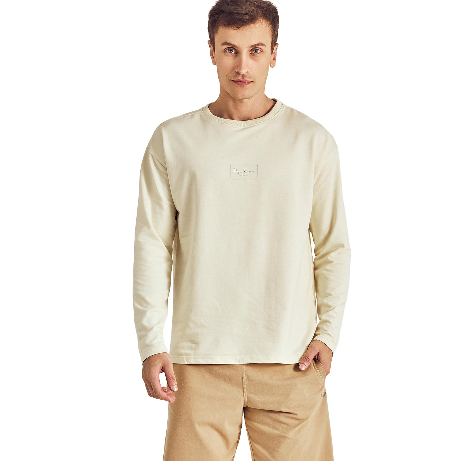 pepe jeans Men T-Shirt-picture-36