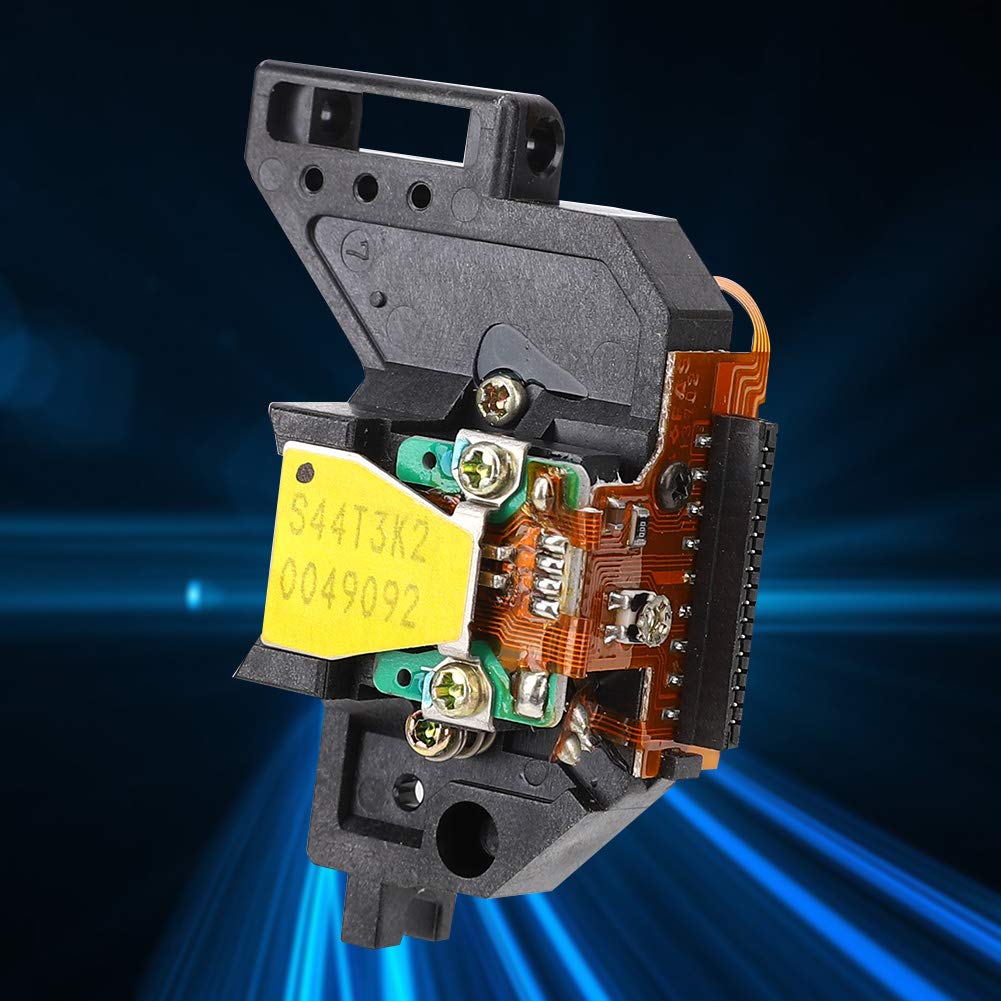 Zapasowa Soczewka Lasera SF P151 17P Przetwornik Optyczny Wysoka kompatybilność Lekki Pasuje do Odtwarzacza CD SANYO