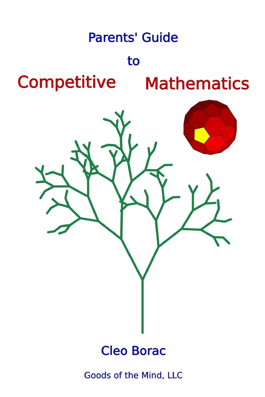 Parents' Guide to Competitive Mathematics
