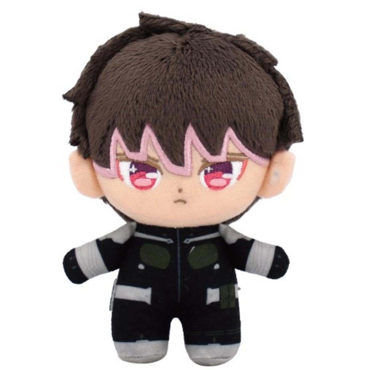 ⭐️激レア⭐️フリーダム　ぬいぐるみ　かいじゅう Amazon.co.jp: [Hushan] 毛むくじゃら モンスター ぬいぐるみ ふわふわ