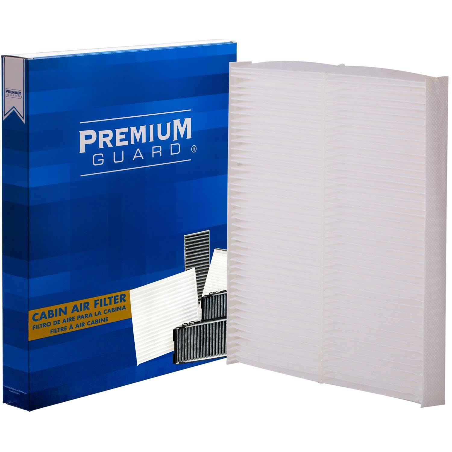 Amazon.com: PG PC4099 Cabin Air Filter | Fits 2009-2021 Nissan