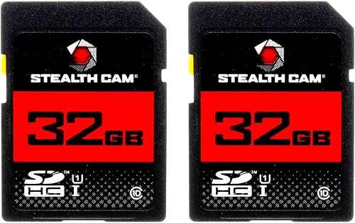 Miniatura 5 de Stealth Cam Tarjeta de memoria SD