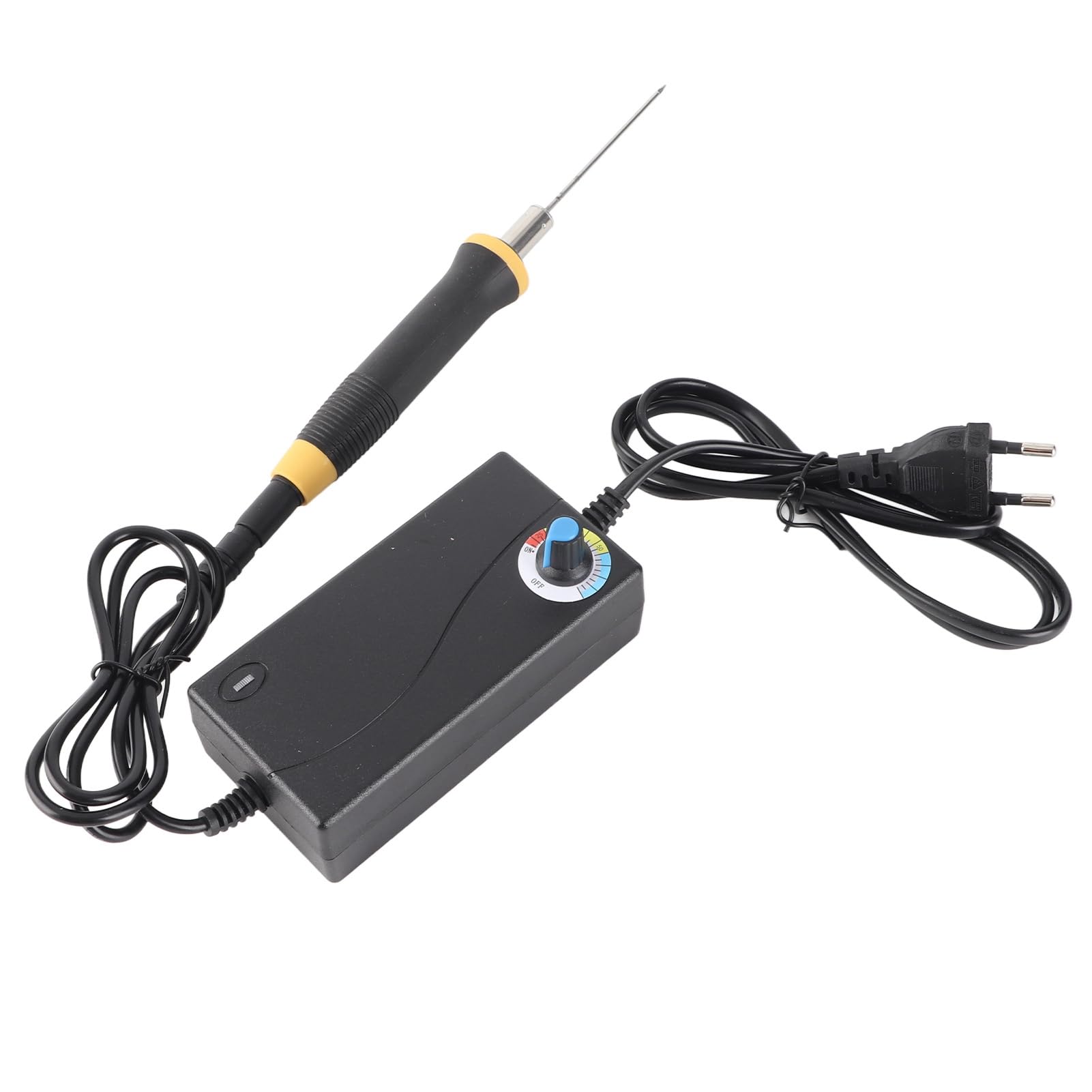 Cortador Eléctrico de Espuma de Poliestireno, Pluma de Grabado con Corte por Calor, Alambre Caliente