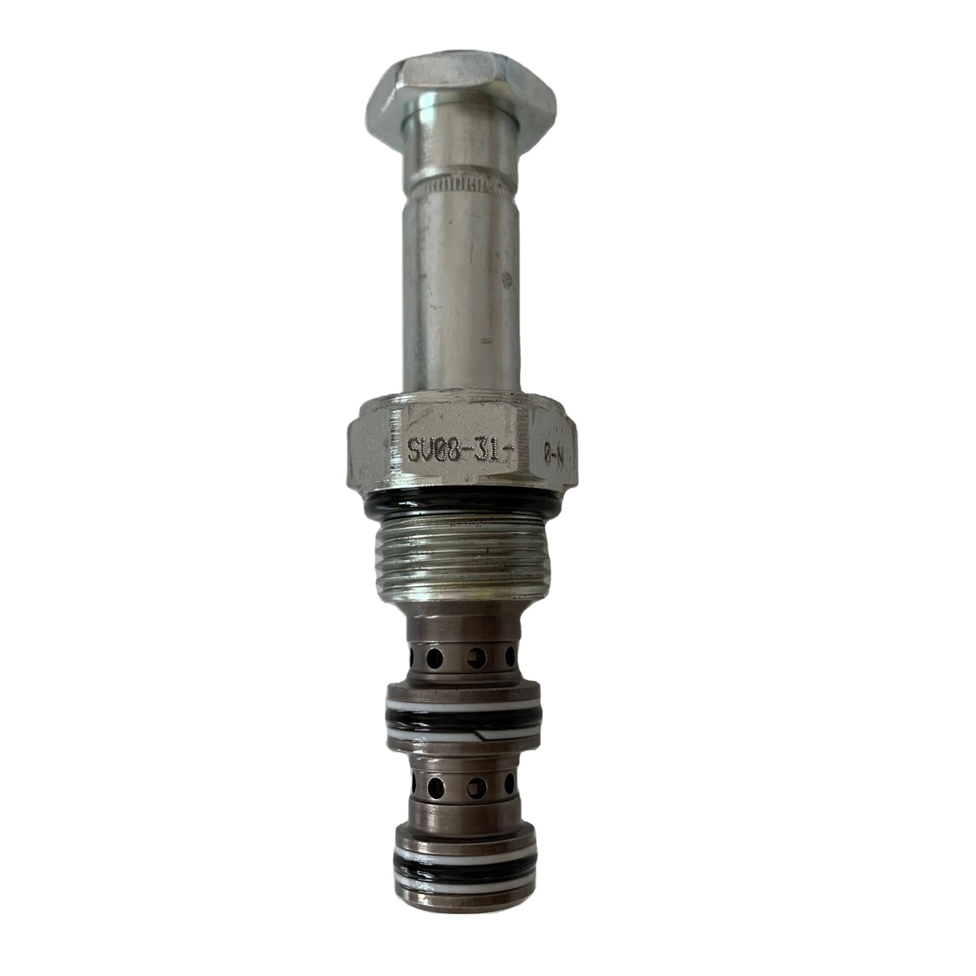 NVSFZGIYG SV08-31 SV08-31-0-N-00 SV08-31-0-N-24DG SV08-31-0-N-12DG Solenoid Valve