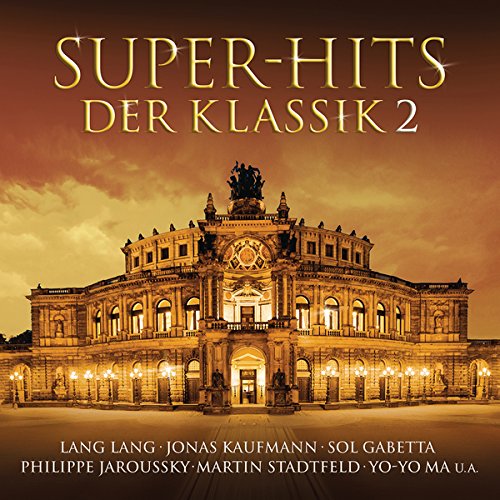 Super-Hits der Klassik,Vol. 2