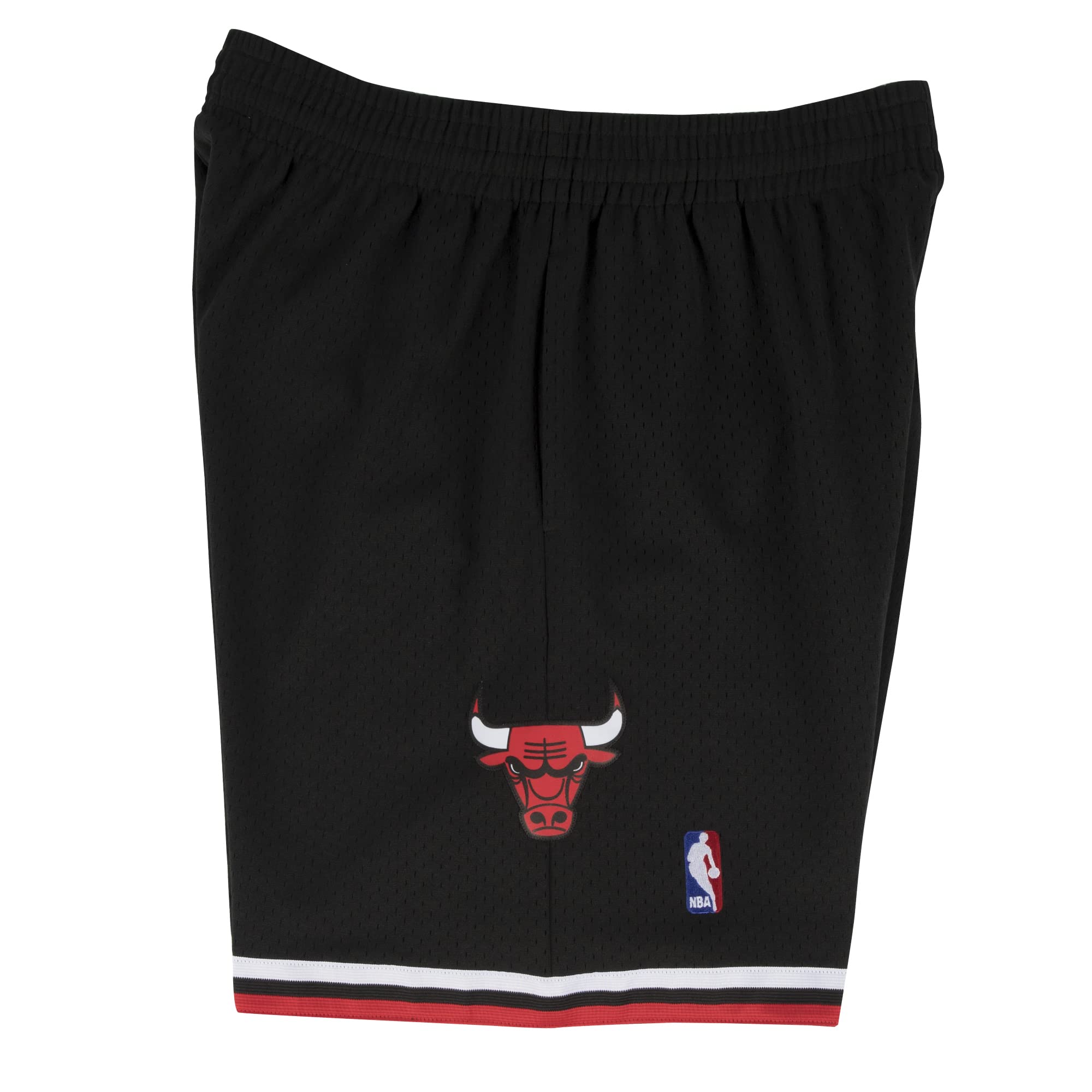 Mitchell&Ness Men's 2.0 - Chi. Bulls Shorts