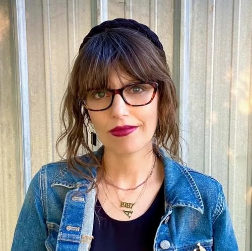 Allison Bumsted: 'It's About Understanding Who We Are'