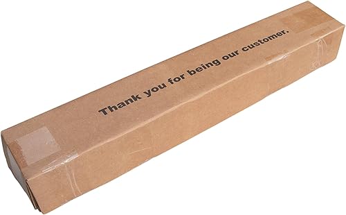 Miniatura 7 de Stens Nueva cuchilla para cortacésped, paquete de 6, 330-872-6 compatible conrepuesto para Cub Cadet 490-110-M108, 742-04308, 742-04312, 742-0656