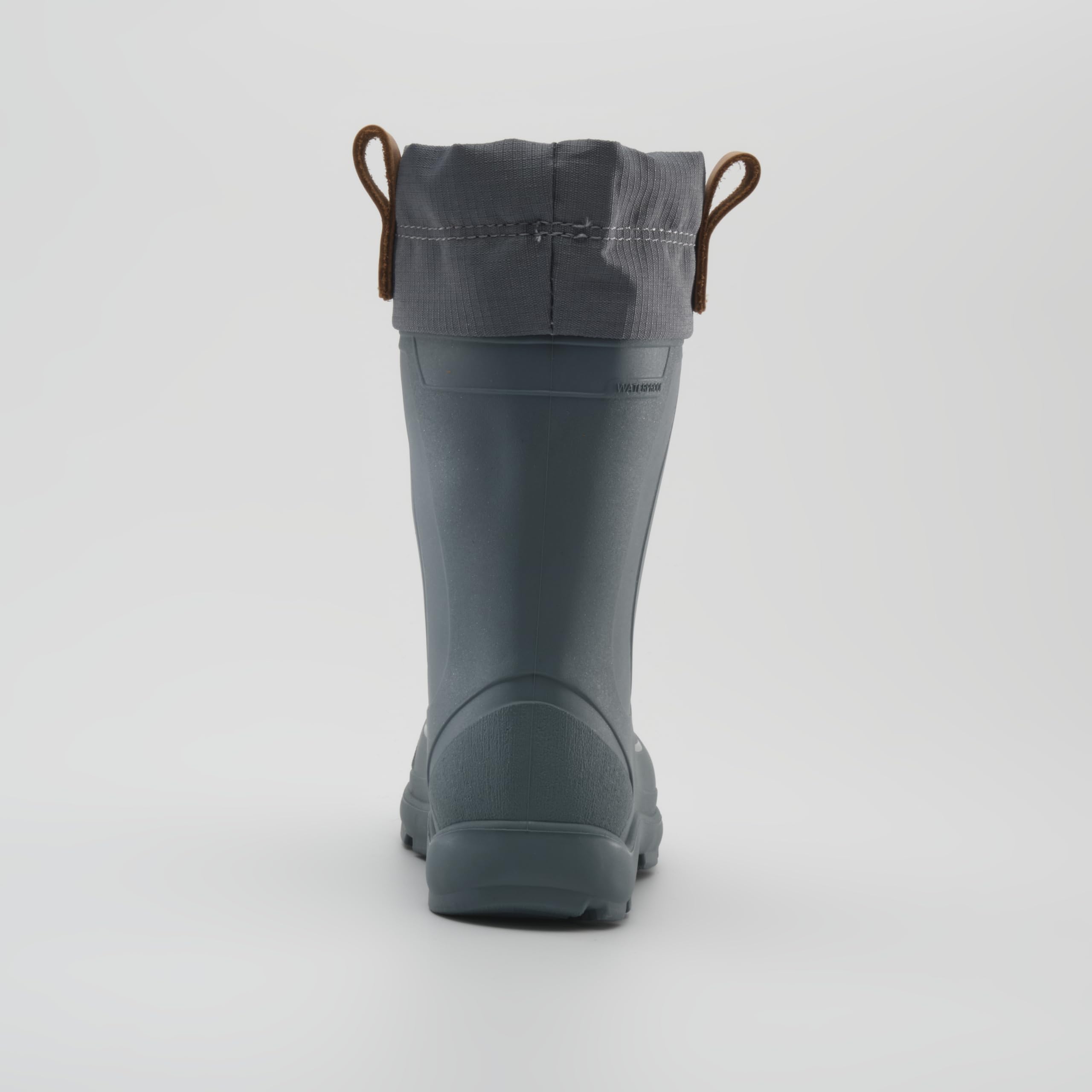 Kamik Kinder Tundra Junior Winterstiefel, wasserdicht und warm