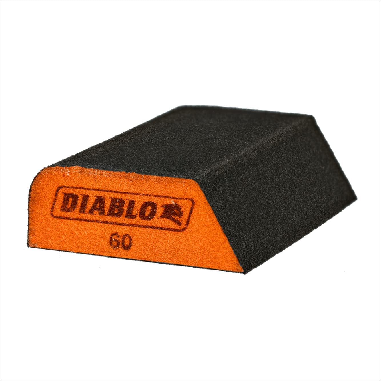 Freud Diablo Blocks Combi MED Orange