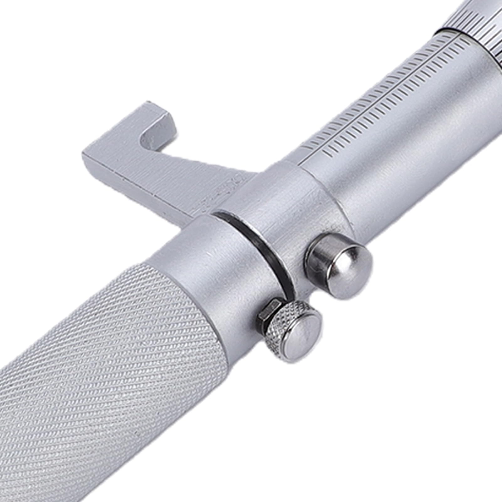 FTVOGUE Mikrometr Wewnętrzny 75–100 Mm Mikrometr z Otworem Wewnętrznym