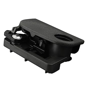 gt　マルボロスネークＬ　ハートシェイプドボックスＬ Amazon.com: Osompar Glove Box Lock Latch Lid Handle Assy