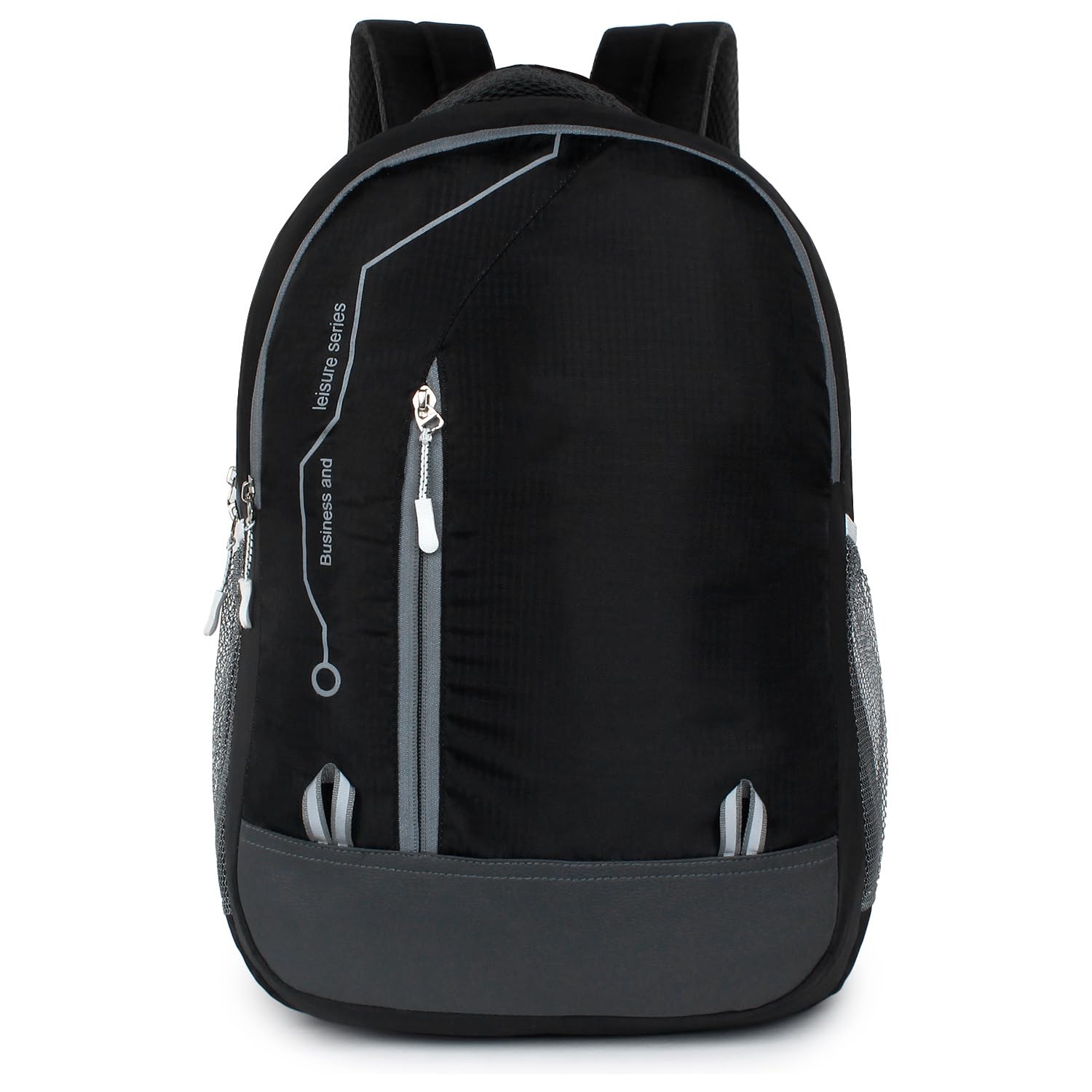 INDRAMANSHA Multi-Purpose Laptop Tablet, Water-Repellent, Lightweight, Travel, Business Casual or College, (Laptop Bag for sizes 14 to 17.3 Inches) Backpack (Black) (B0CT95L47J) Amazon Price History, Amazon Price Tracker