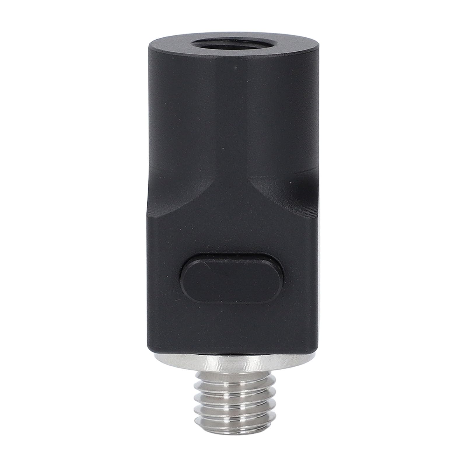 Adapter pryzmowy. Wysokość 60 mm. Zintegrowany adapter do pomiarów GPS ze stopu aluminium. Pręty do wyrównywania podstawy statywu RTK
